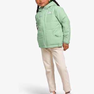 The North Face Misty Sage Kids Jacket